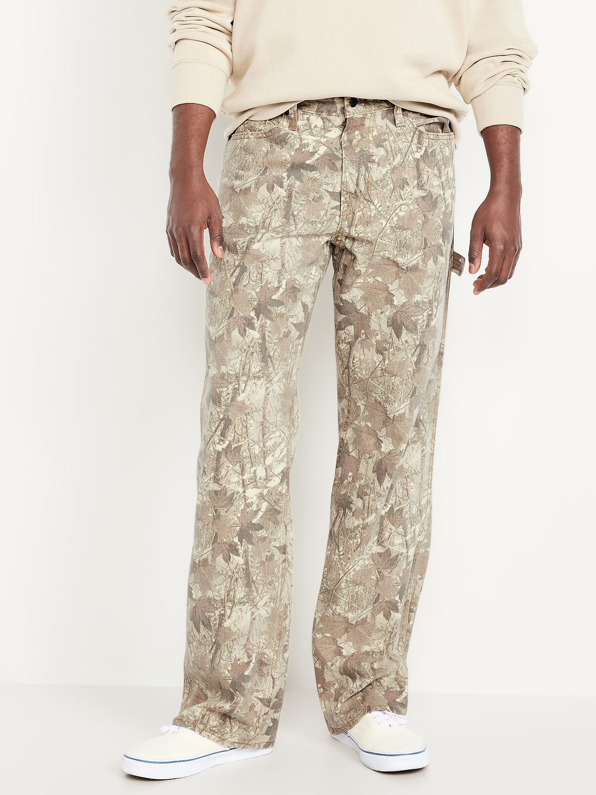 90s Baggy Carpenter Jeans | Old Navy 90s Baggy Carpenter Jeans | Old Navy