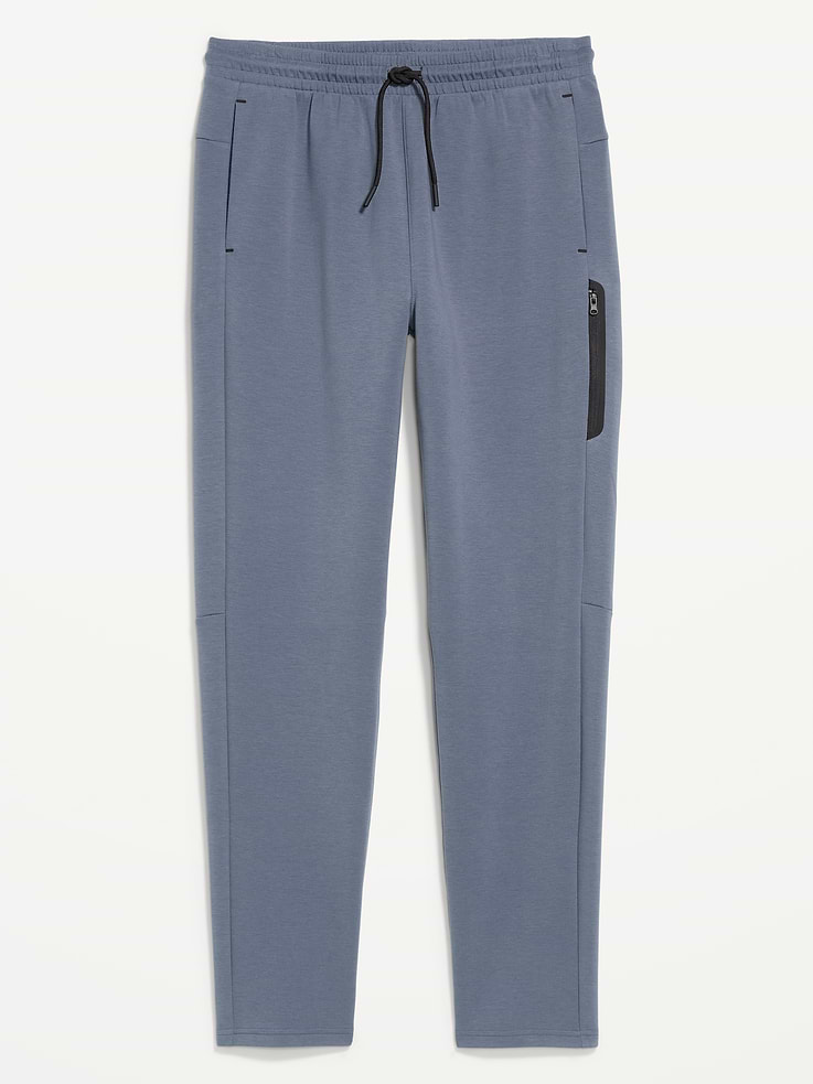 Image number 3 showing, Dynamic Fleece 4.0 Tapered Pants