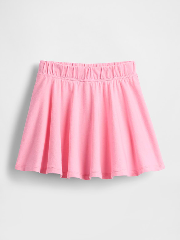 Baby & Toddler Mix & Match Pull-On Skort