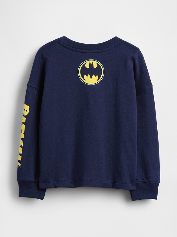 Baby & Toddler Batman Graphic T-Shirt