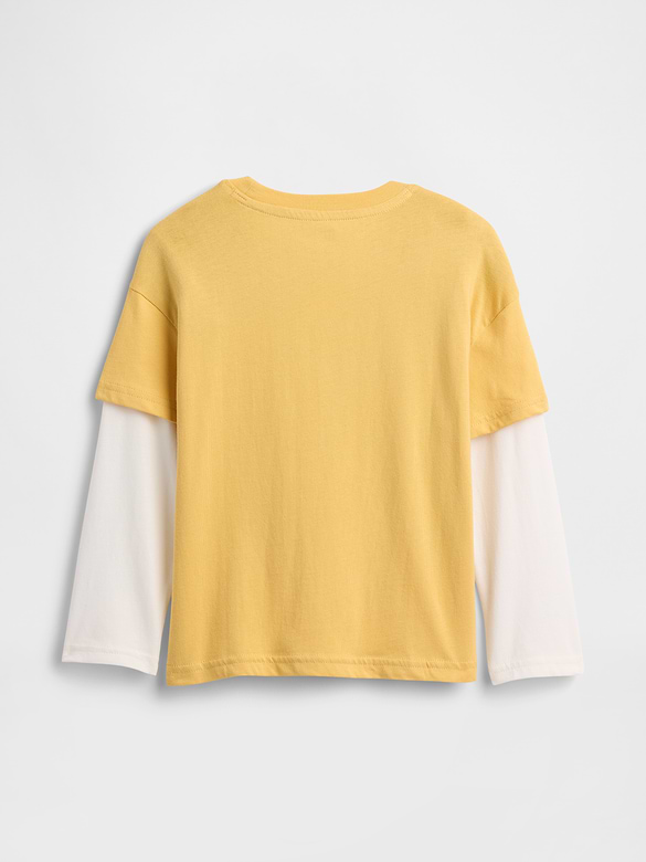 babyGap Graphic T-Shirt