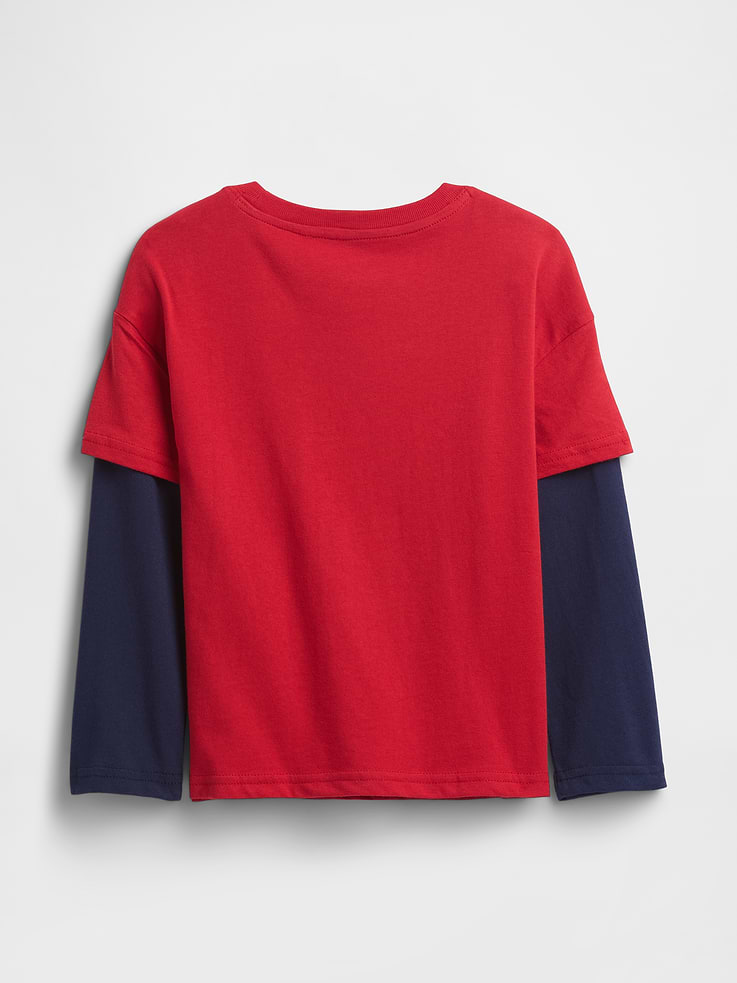 Image number 2 showing, babyGap Graphic T-Shirt