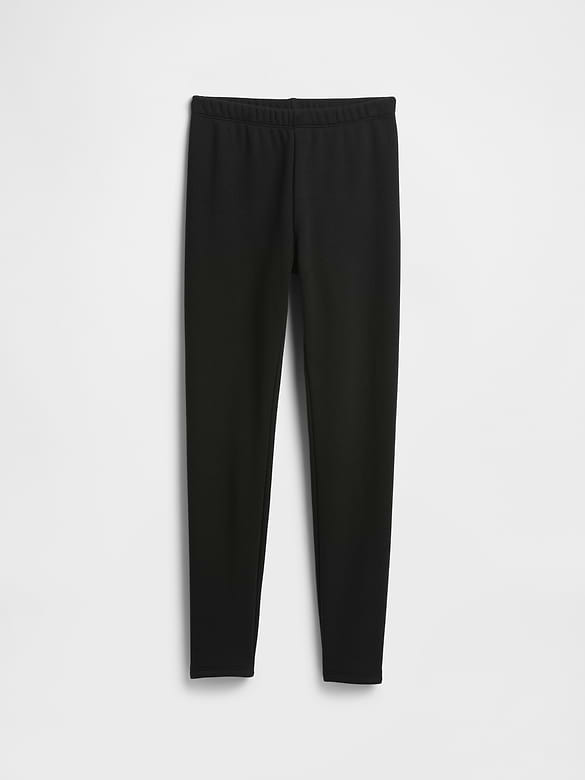 Kids Cozy-Stretch Leggings