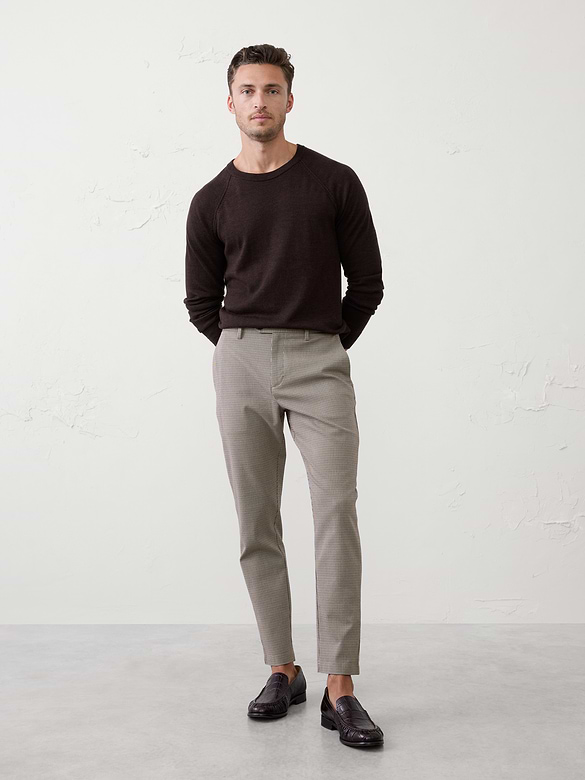 Grayson Slim-Fit Pant