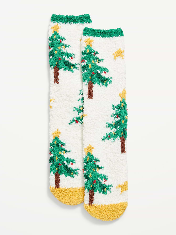 Image number 1 showing, Cozy Socks for Men