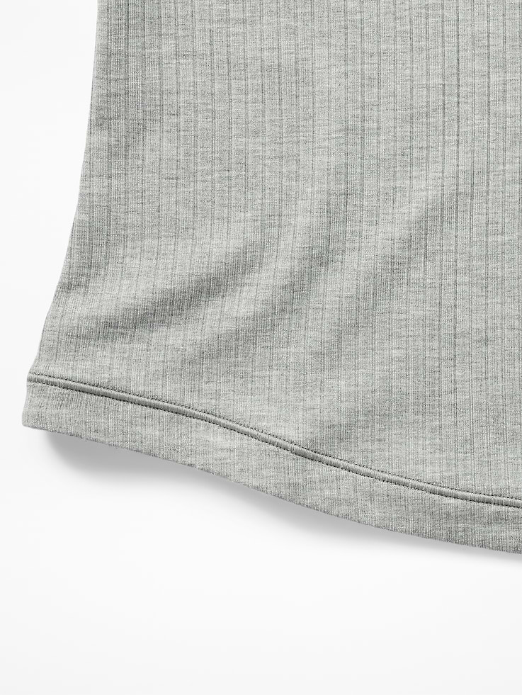 Image number 5 showing, Perfect Rib Tee
