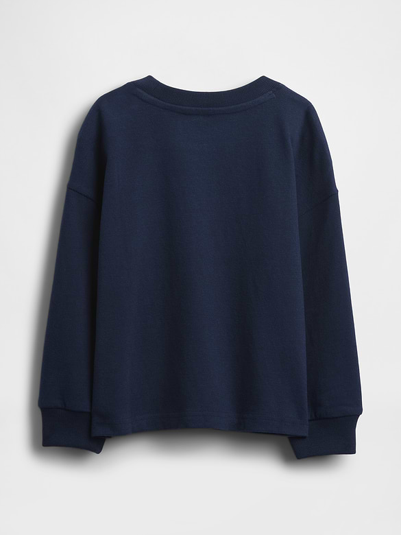 Baby & Toddler Heavyweight T-Shirt