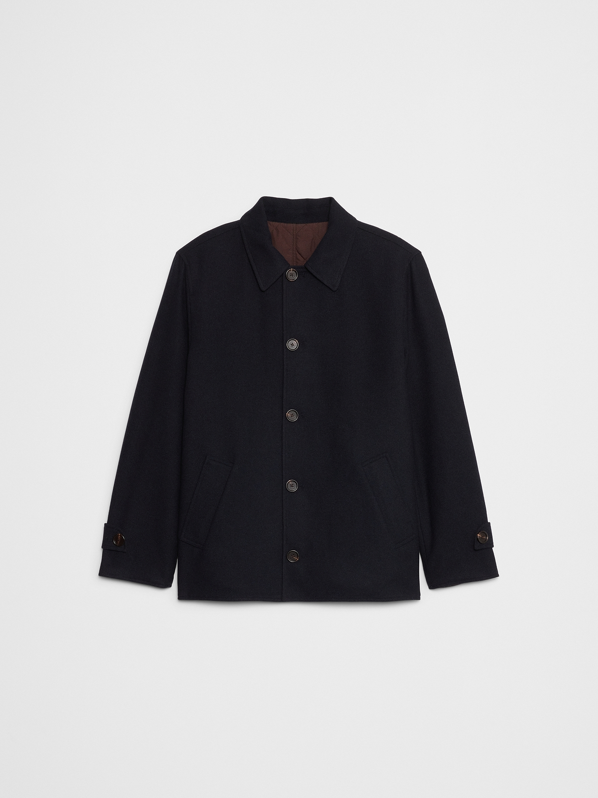 Reversible Jacket | Banana Republic Factory
