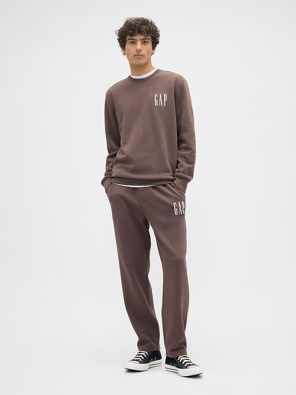 Adult Gap Logo Sweatshirt