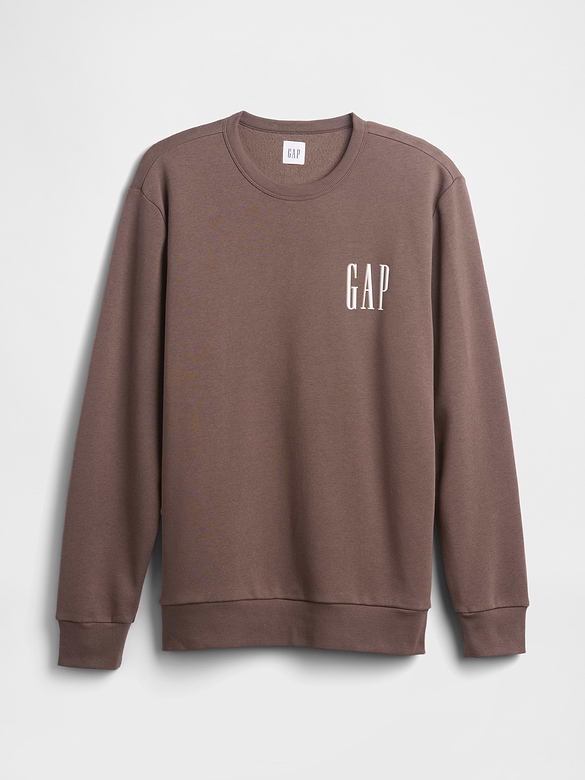 Adult Gap Logo Sweatshirt