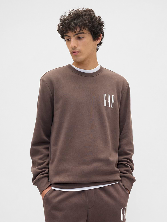 Adult Gap Logo Sweatshirt