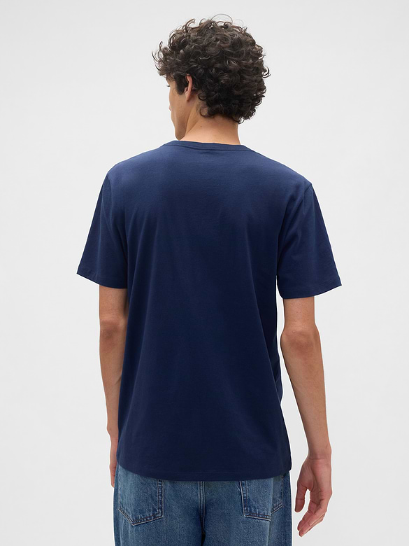 Everyday Soft V-Neck T-Shirt