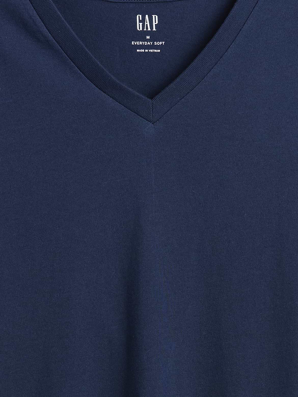 Everyday Soft V-Neck T-Shirt