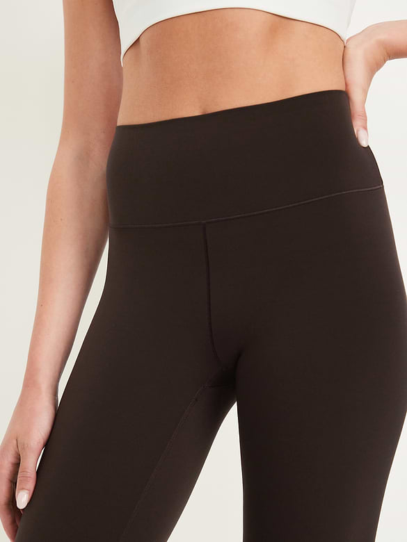High-Waisted StudioSmooth Full-Length Leggings
