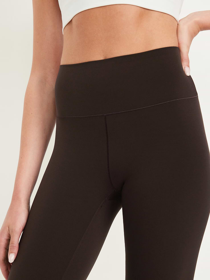 Image number 5 showing, High-Waisted StudioSmooth Full-Length Leggings