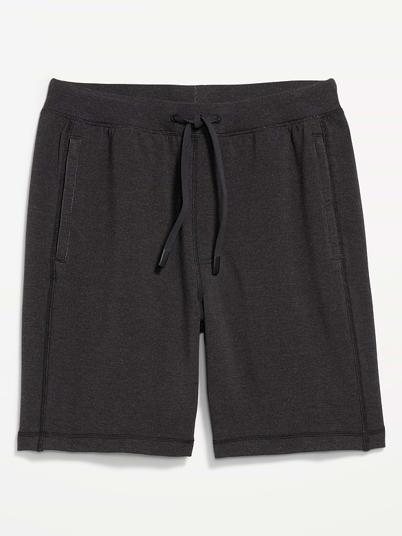Recharge Knit Shorts -- 7-inch inseam