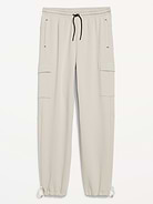 Image number 3 showing, Dynamic Fleece 4.0 Cinched Cargo Pants