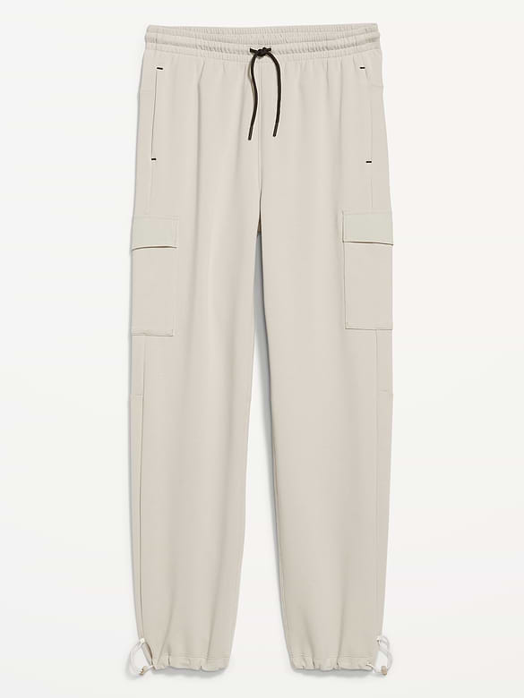 Dynamic Fleece 4.0 Cinched Cargo Pants