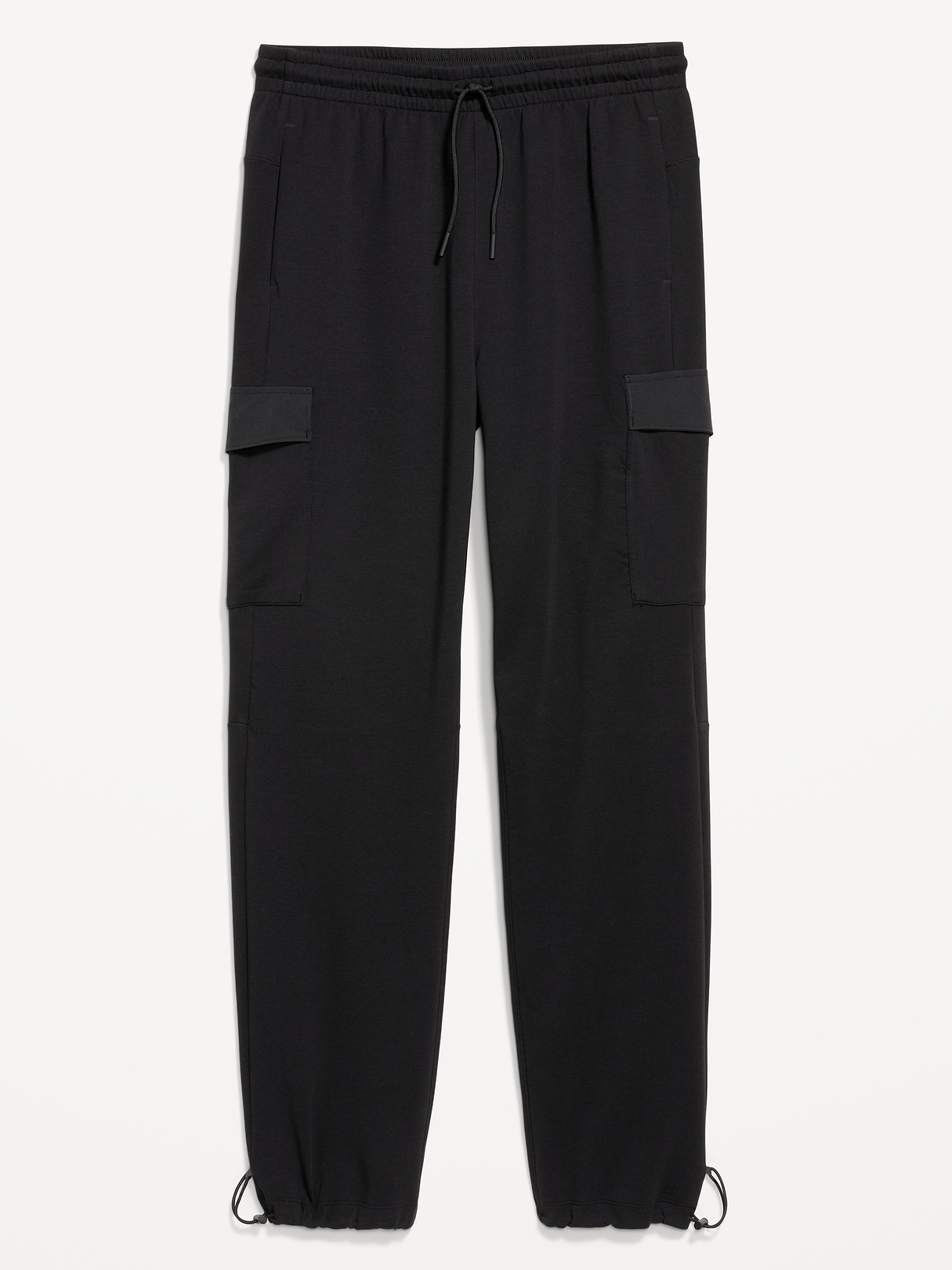 Dynamic Fleece 4.0 Cinched Cargo Pants | Old Navy