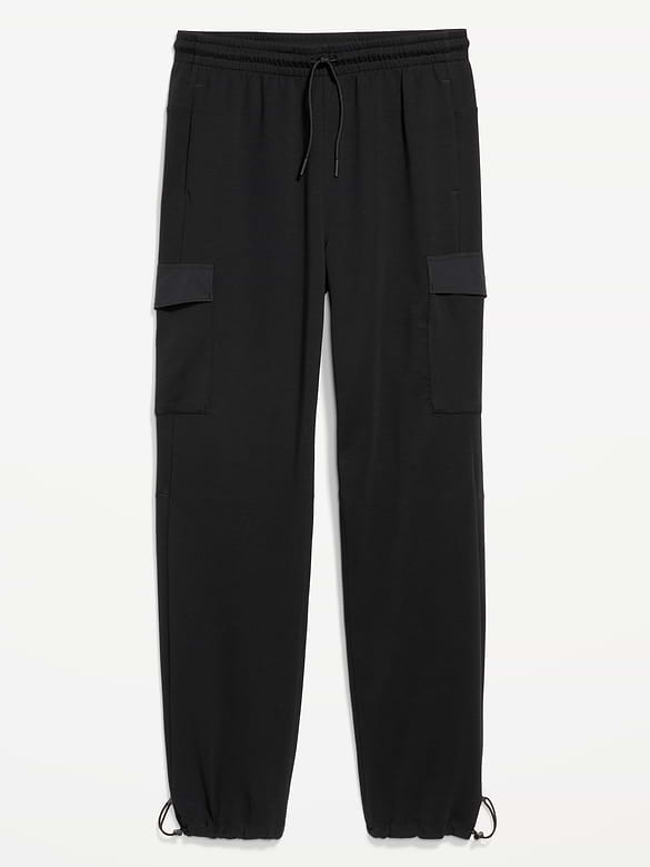 Dynamic Fleece 4.0 Cinched Cargo Pants