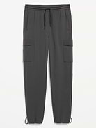 Image number 3 showing, Dynamic Fleece 4.0 Cinched Cargo Pants