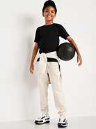 Image number 3 showing, UltraBase Short-Sleeve Performance T-Shirt for Boys
