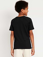 Image number 2 showing, UltraBase Short-Sleeve Performance T-Shirt for Boys