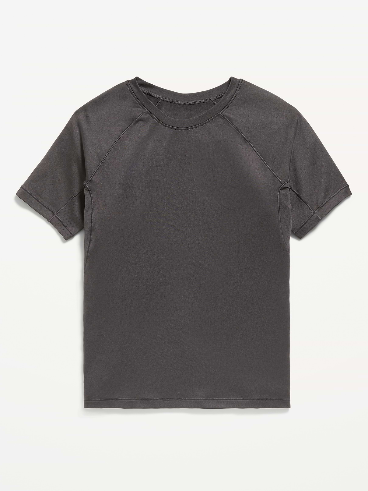 Image number 1 showing, UltraBase Short-Sleeve Performance T-Shirt for Boys