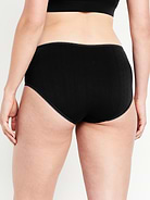 Image number 5 showing, Seamless Hipster Underwear