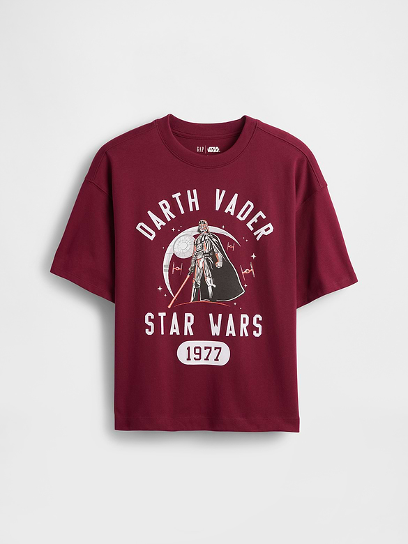 Kids Star Wars Graphic T-Shirt