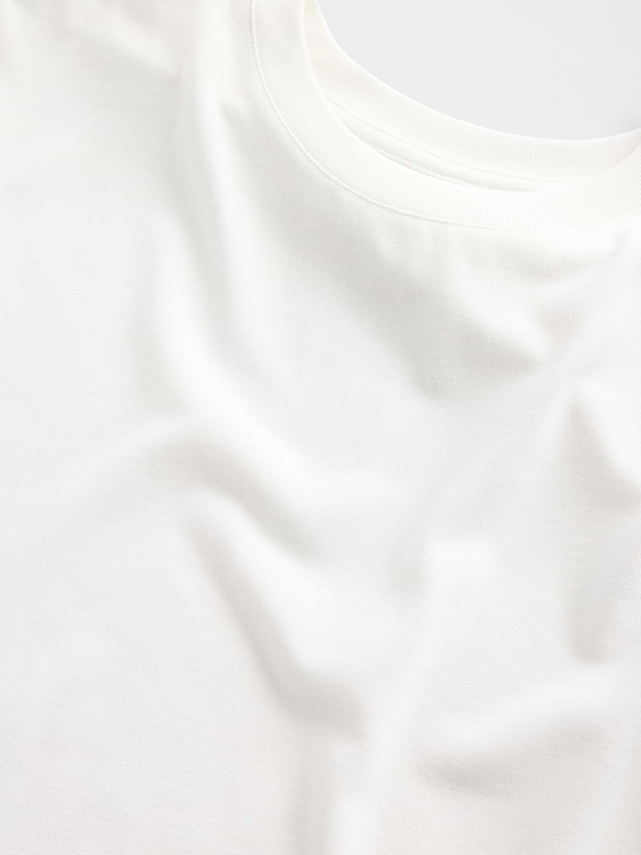 Kids Recycled Oversized PJ T-Shirt