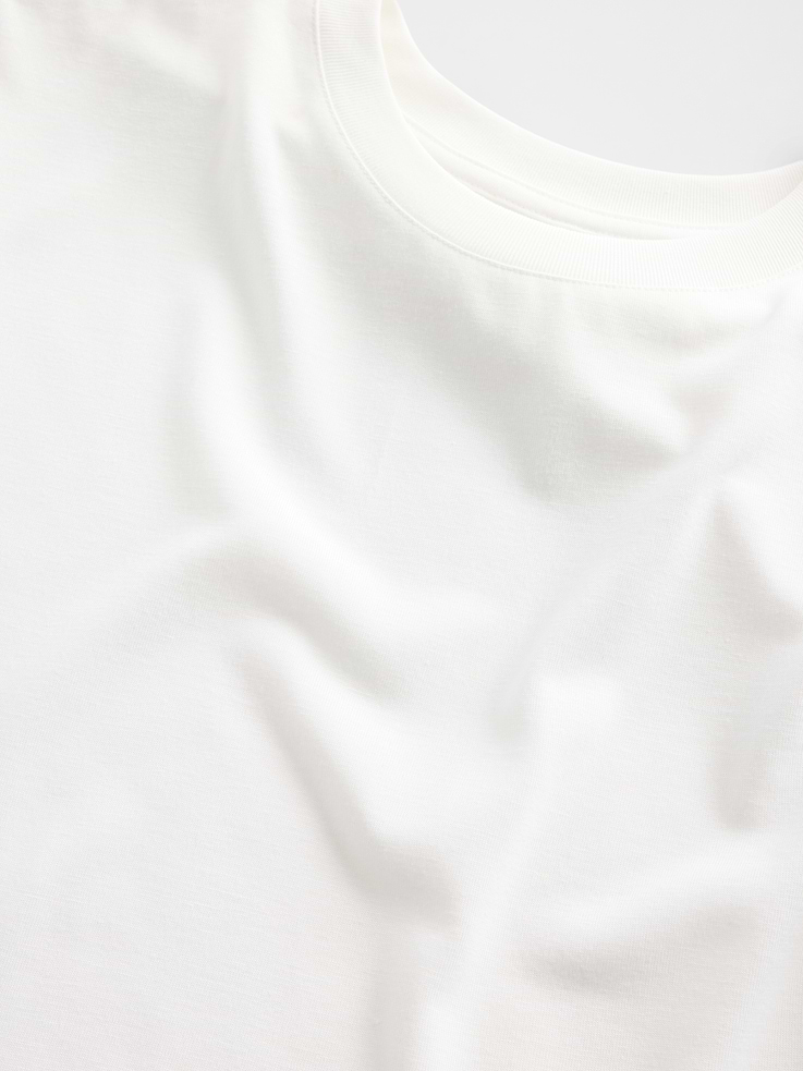 Image number 3 showing, Kids Recycled Oversized PJ T-Shirt