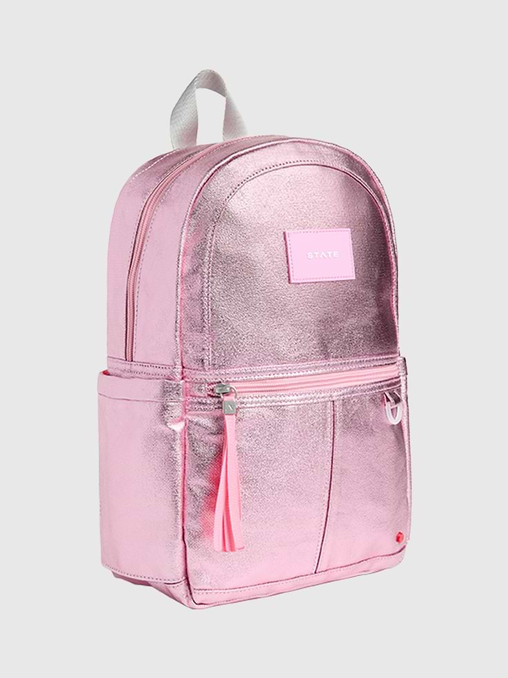 Image 2 of 4, STATE Kane Mini Backpack