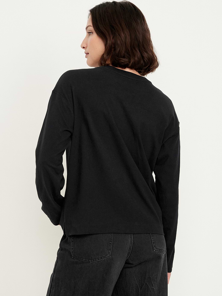 Image number 2 showing, Vintage Crew-Neck T-Shirt