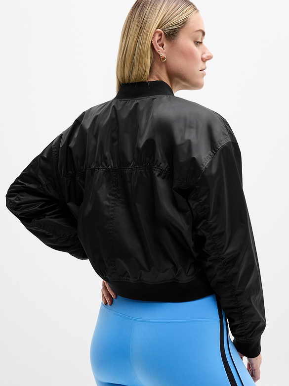 Flex Bomber