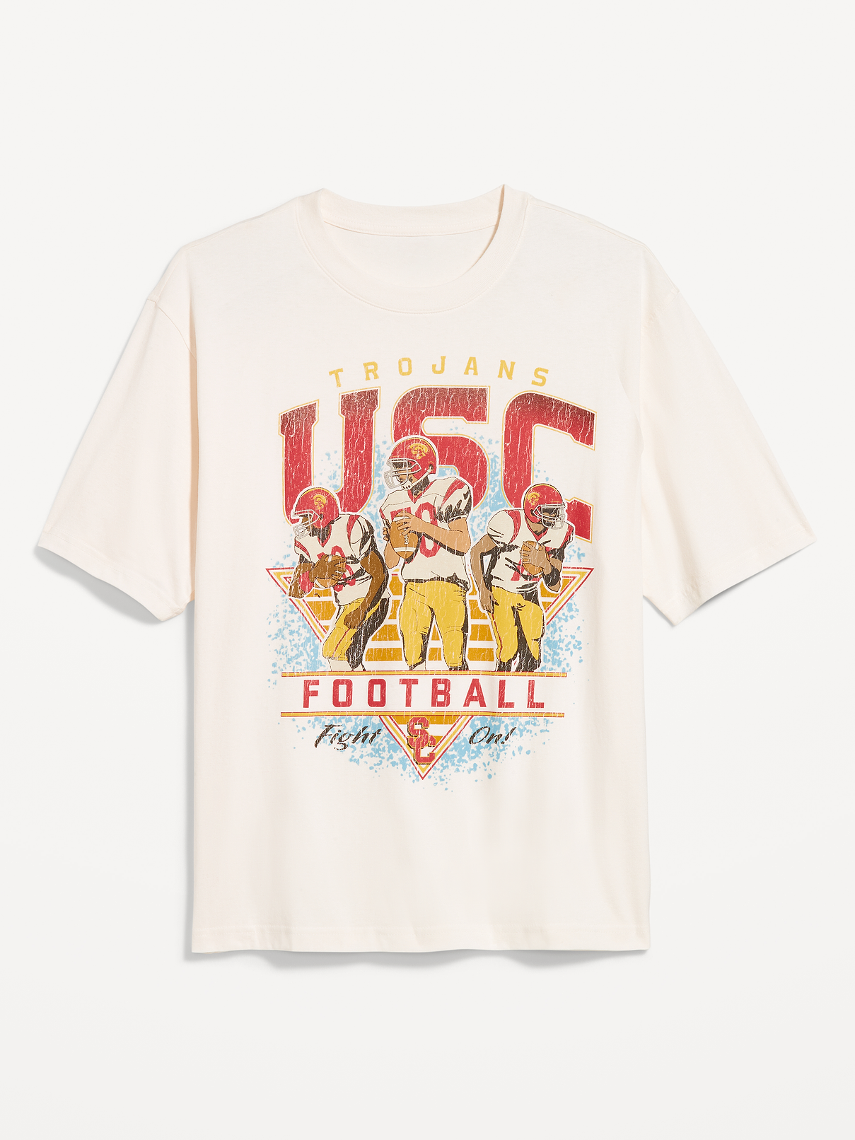 USC™ Trojans™ Football T-Shirt
