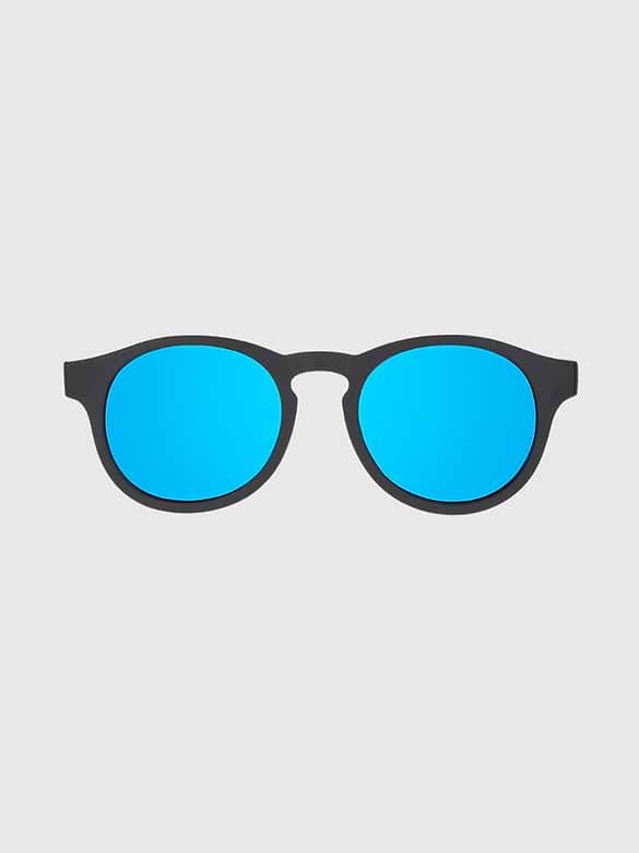 Babiators Polarized Toddler and Kid Keyhole Sunglasses
