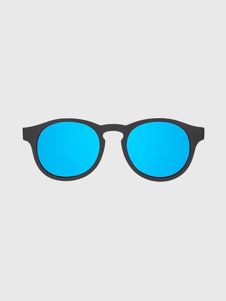Image number 1 showing, Babiators Polarized Toddler and Kid Keyhole Sunglasses