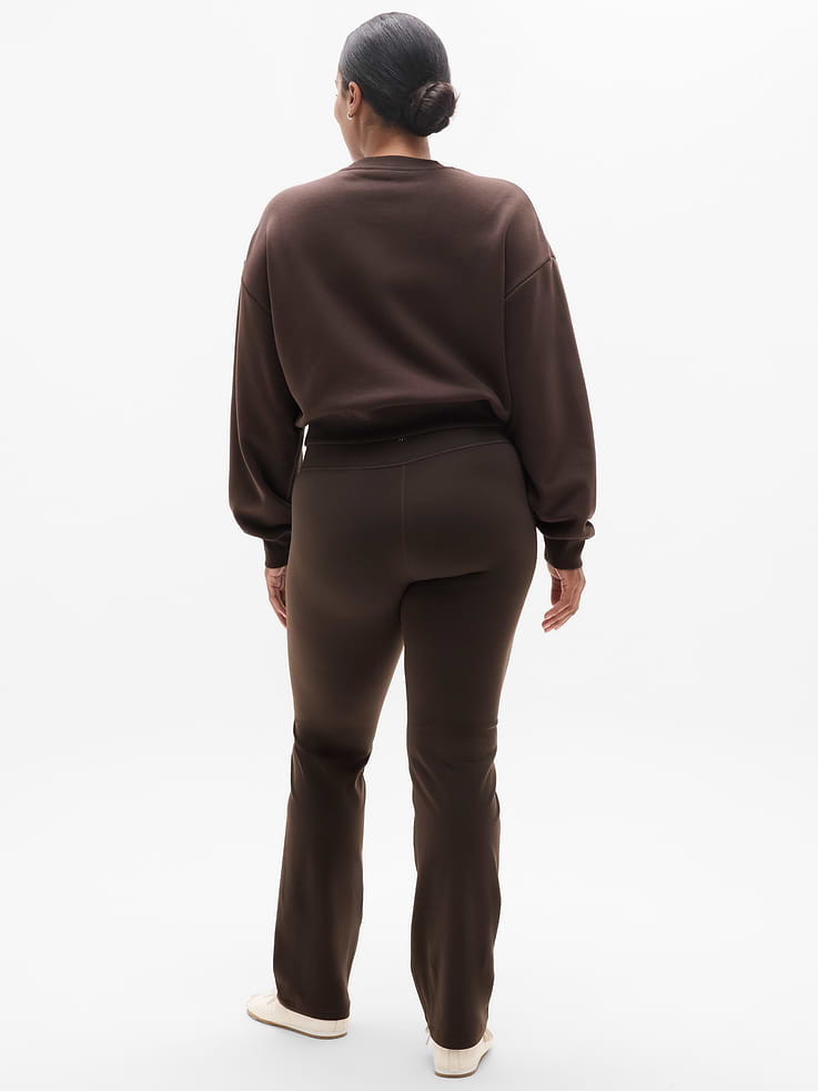Image number 5 showing, Elation Ultra High Rise Straight Leg Pant