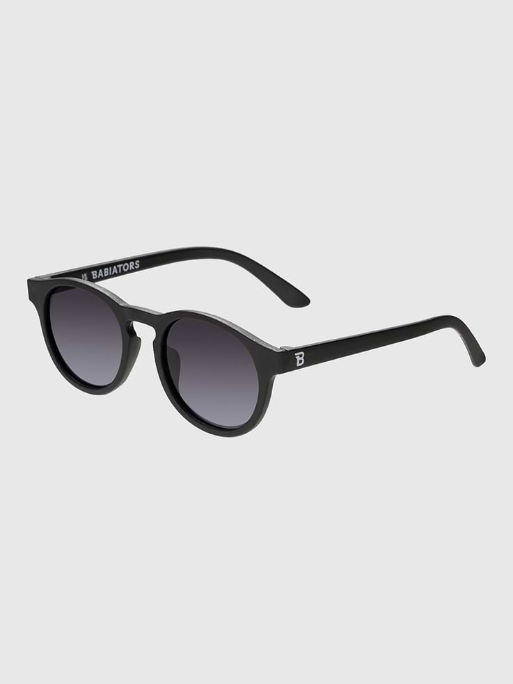 Image number 2 showing, Babiators Polarized Toddler and Kid Keyhole Sunglasses