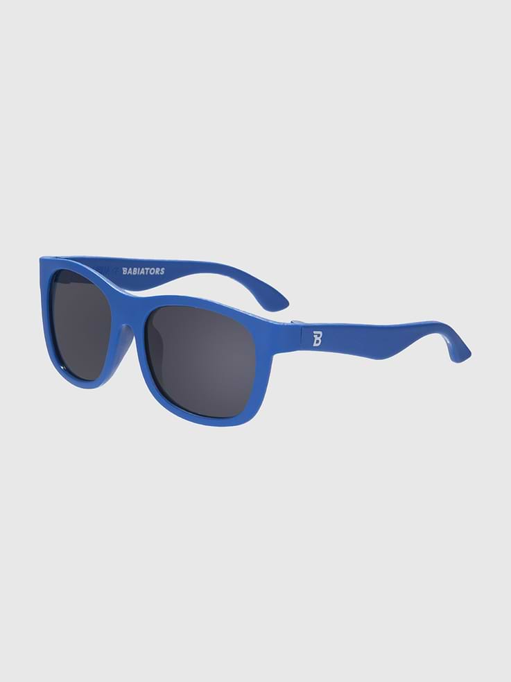 Image 2 of 3, Babiators Toddler and Kid Navigator Sunglasses