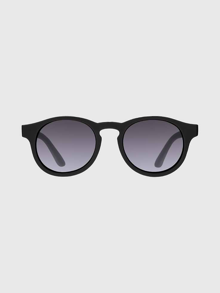 Image number 1 showing, Babiators Polarized Toddler and Kid Keyhole Sunglasses