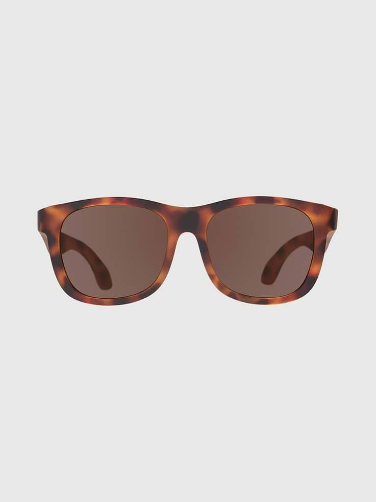 Image number 1 showing, Babiators Toddler and Kid Navigator Sunglasses