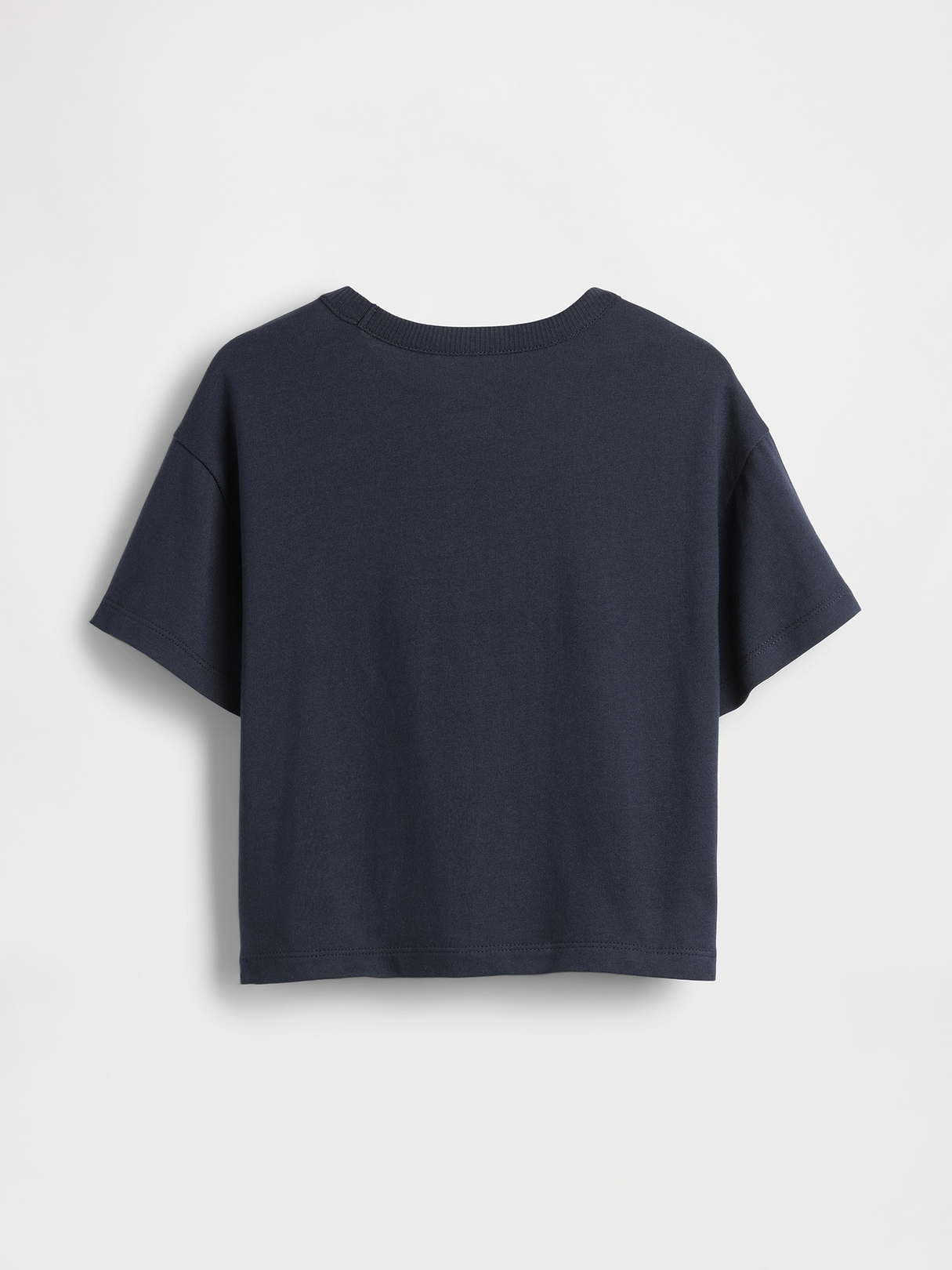 Baby & Toddler Oversized T-Shirt | Gap