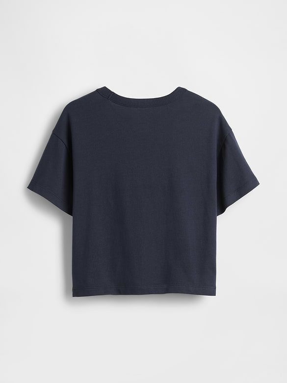 Baby & Toddler Oversized T-Shirt