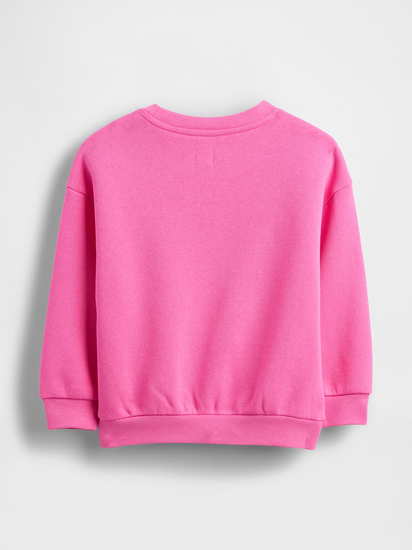 Baby & Toddler VintageSoft Hello Kitty Sweatshirt