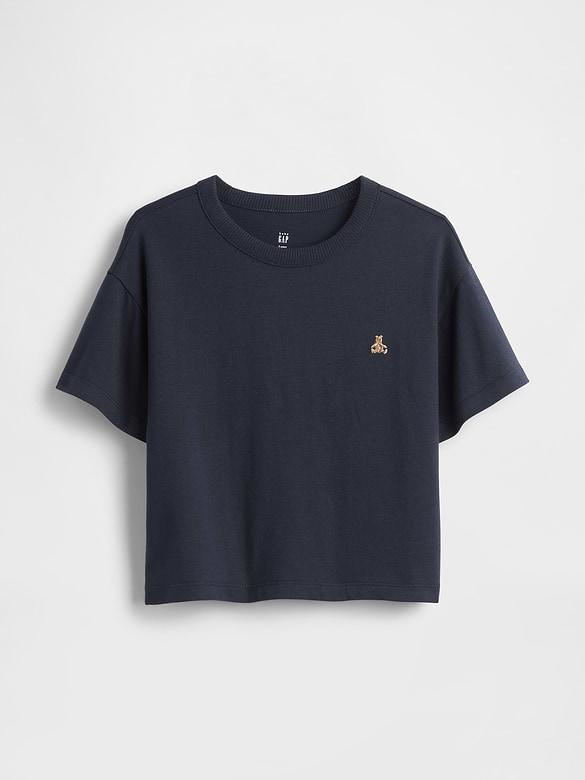 Baby & Toddler Oversized T-Shirt