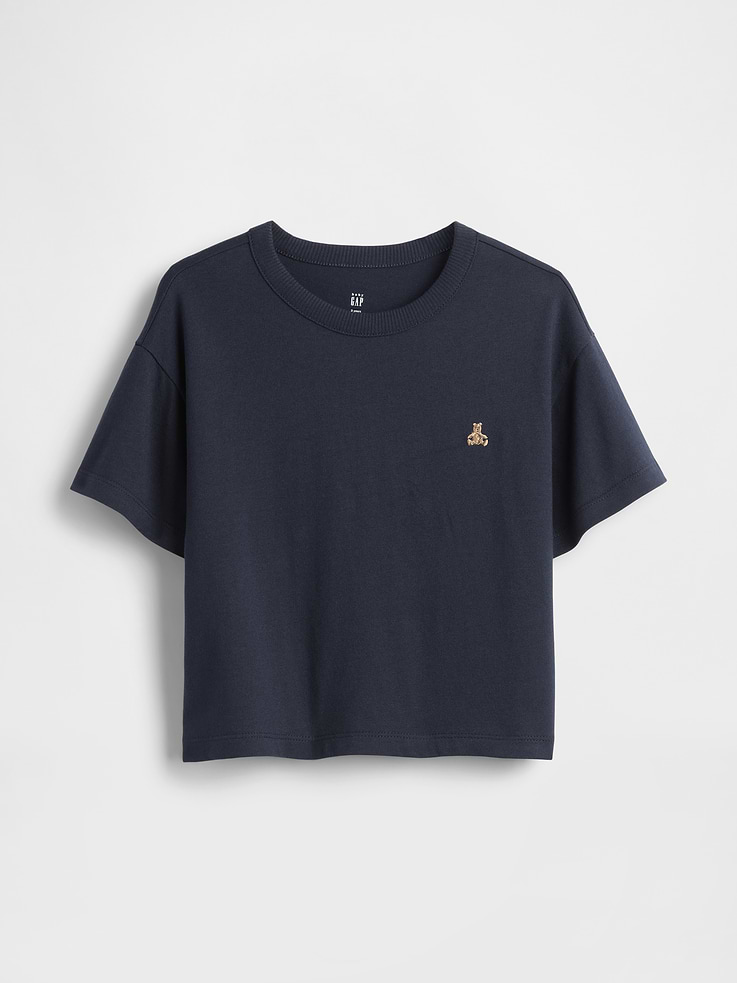 Image number 1 showing, Baby & Toddler Oversized T-Shirt