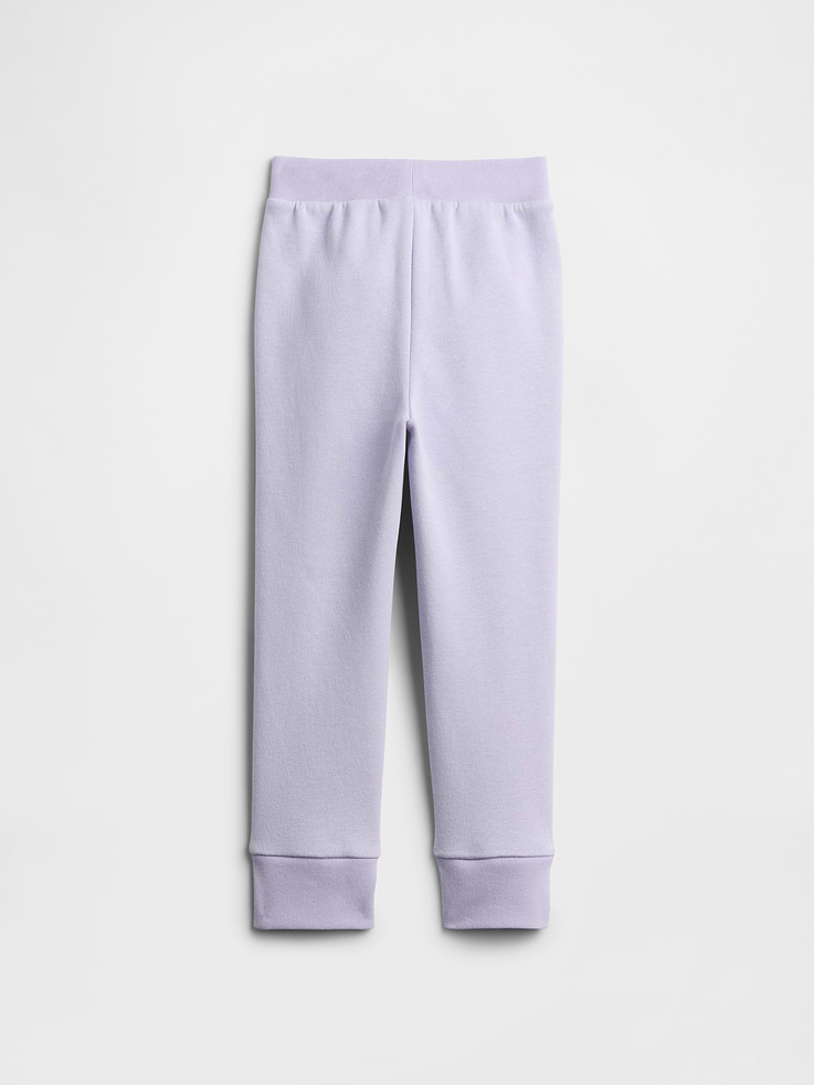 Image number 2 showing, babyGap Brannan Bear Pull-On Fleece Joggers