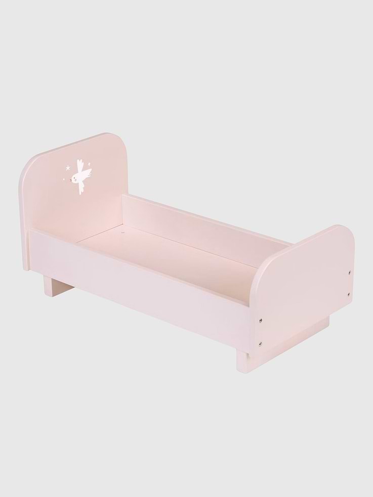Image number 3 showing, Baby Doll Furniture Toddler Toy Bundle